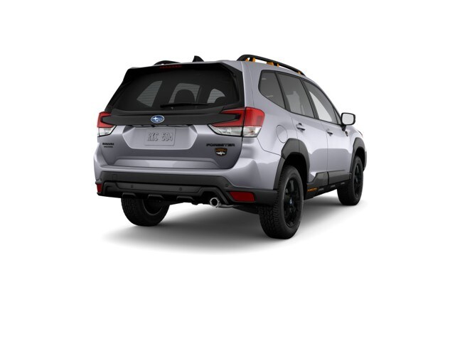 2025 Subaru Forester Wilderness photo 7