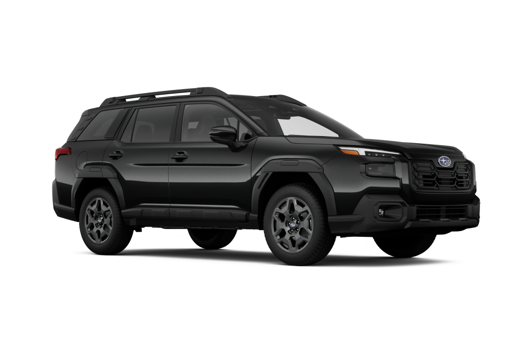 New 2026 Subaru Outback Premium SUV