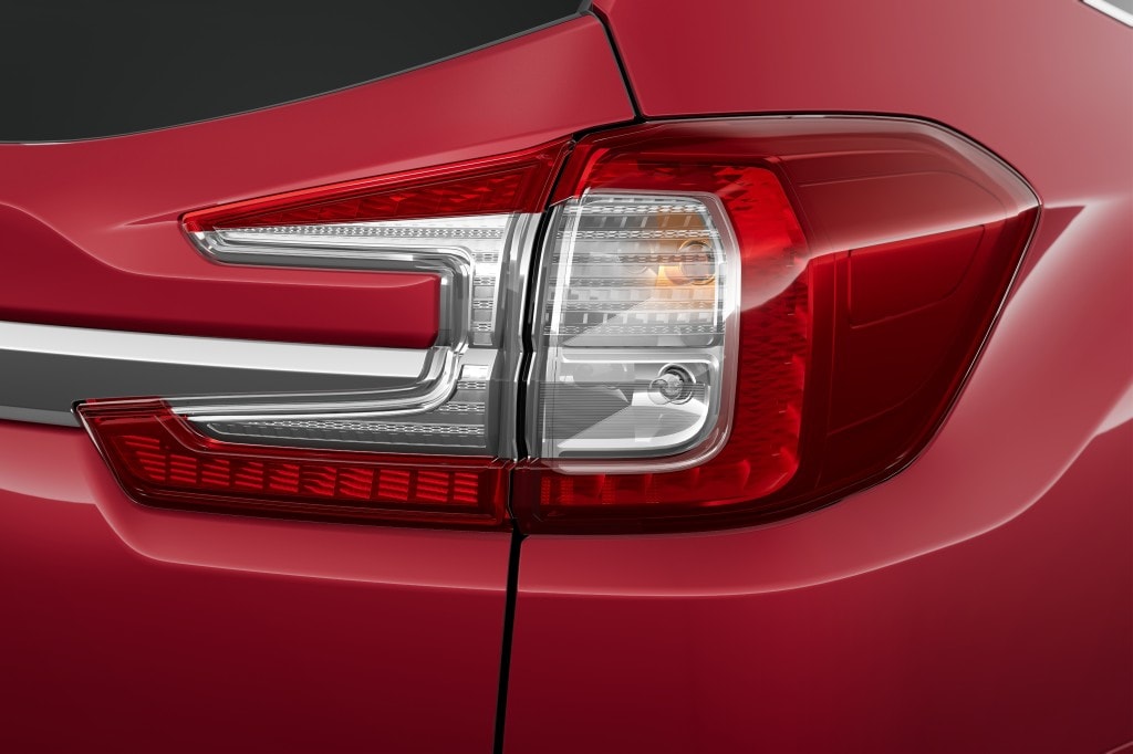 2026 Subaru Ascent Touring - Photo 23