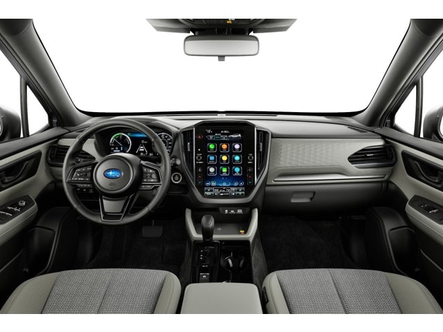 2026 Subaru Forester Premium - Photo 54
