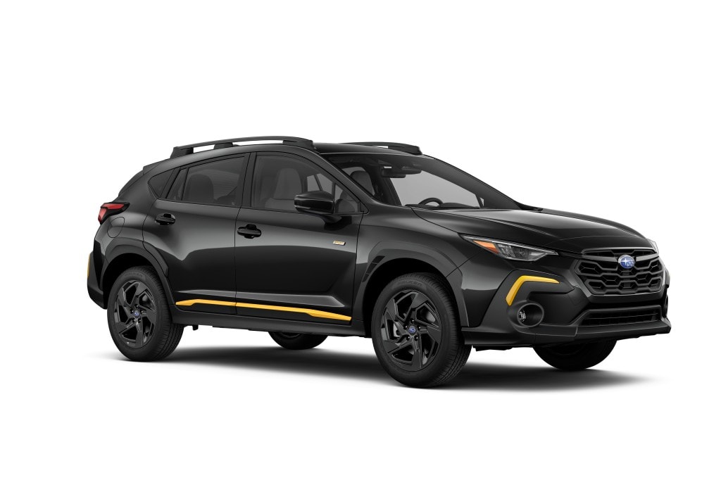 2026 Subaru Crosstrek Sport - Photo 35