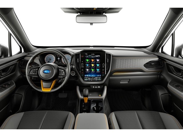 2026 Subaru Forester Wilderness - Photo 38