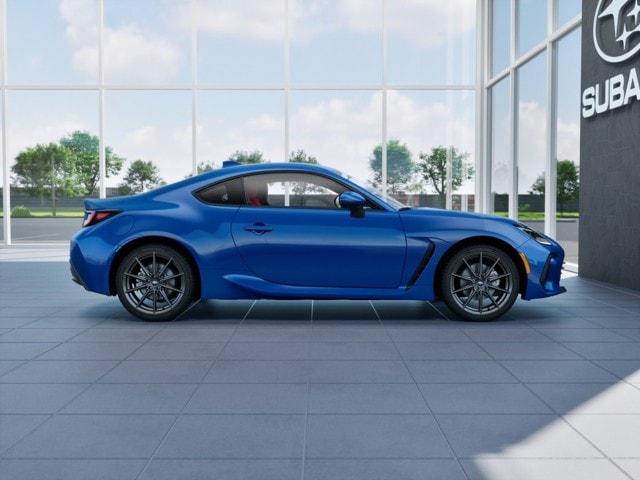 2026 Subaru BRZ Limited - Photo 6