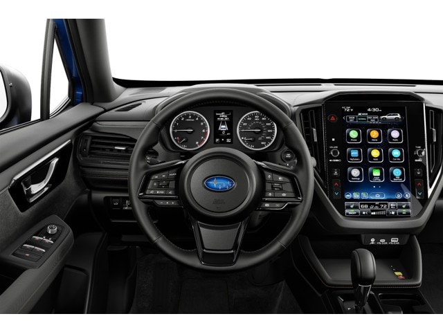 2026 Subaru Forester Sport - Photo 46