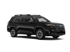 2025 Subaru Forester Premium SUV