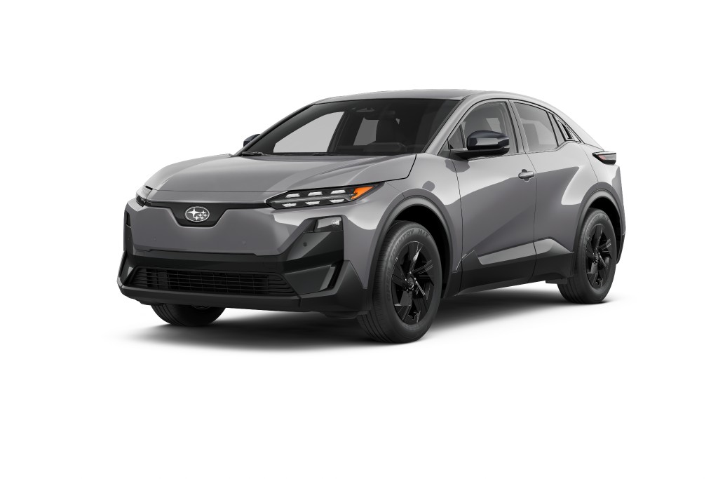 2027 Subaru Uncharted Premium FWD Small SUVs