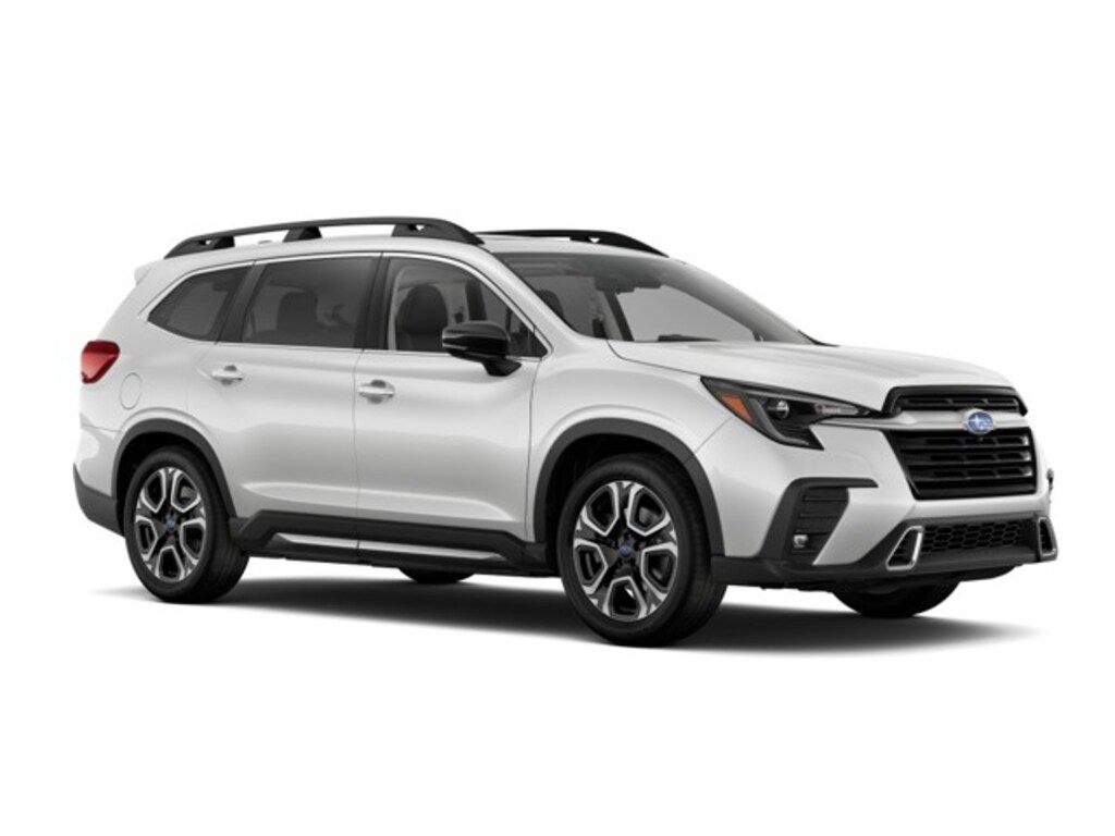 New 2026 Subaru Ascent Touring 7-Passenger SUV