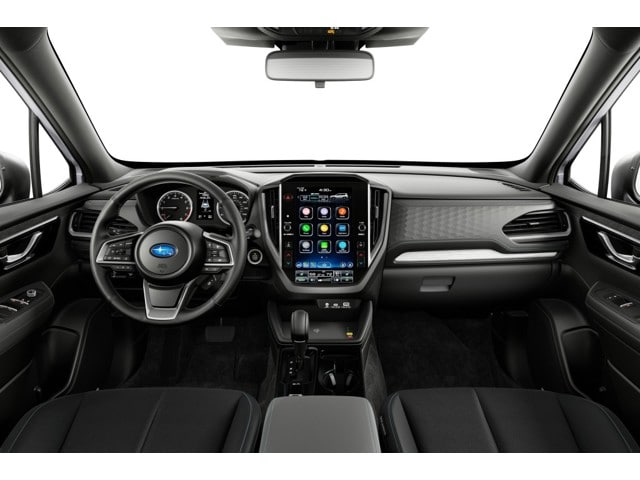 2026 Subaru Forester Limited - Photo 53