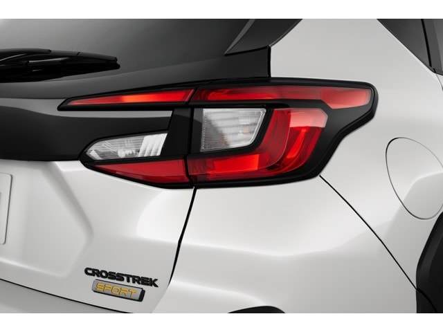 2026 Subaru Crosstrek Sport - Photo 35