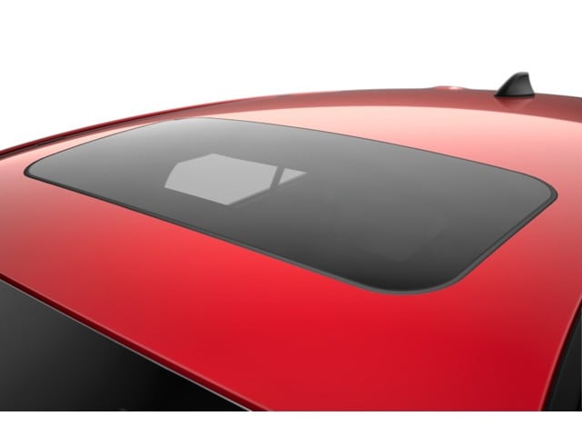 2025 Subaru Impreza RS - Photo 14