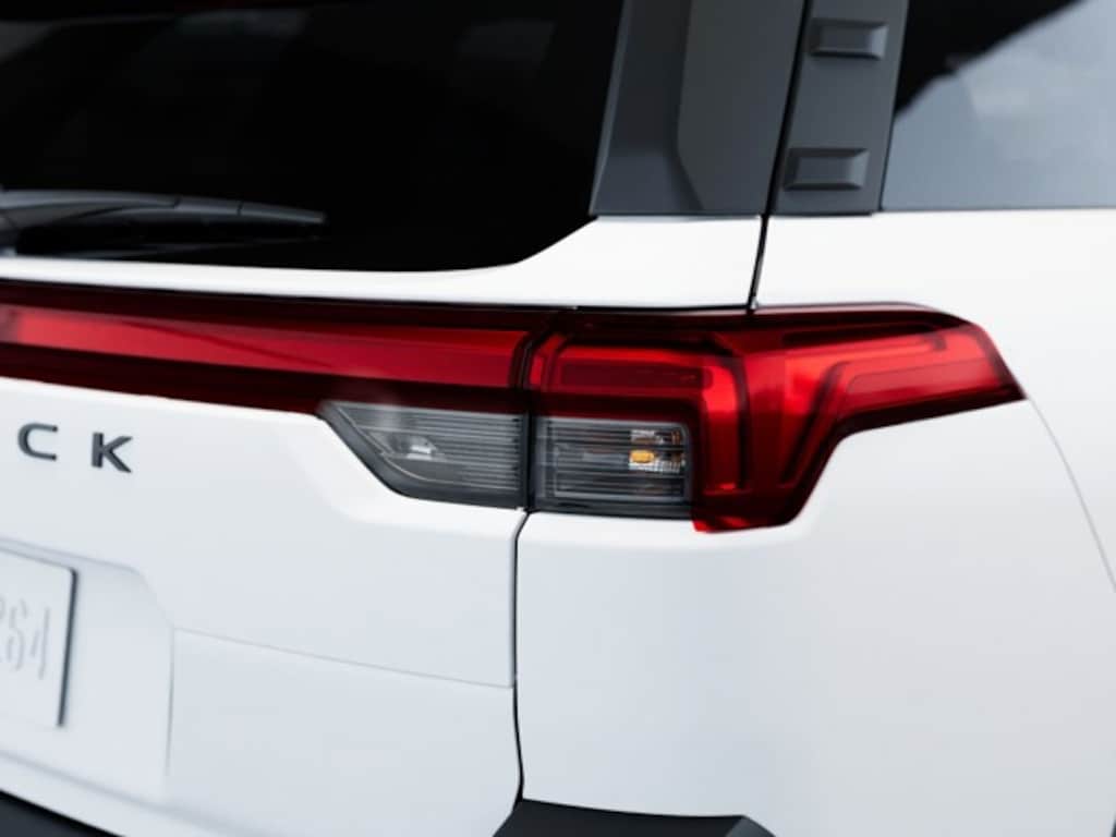 New 2026 Subaru Outback Premium SUV