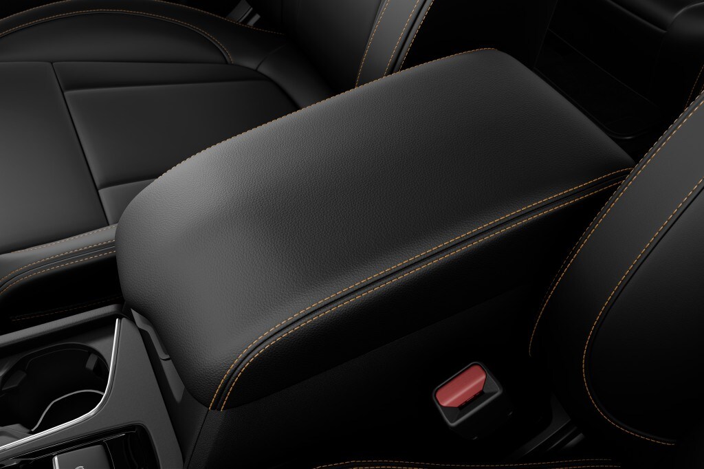 2025 Subaru Ascent Bronze Edition - Photo 26