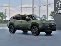2026 Subaru Crosstrek Wilderness SUV