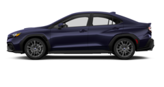 2025 Subaru WRX Premium Sedan