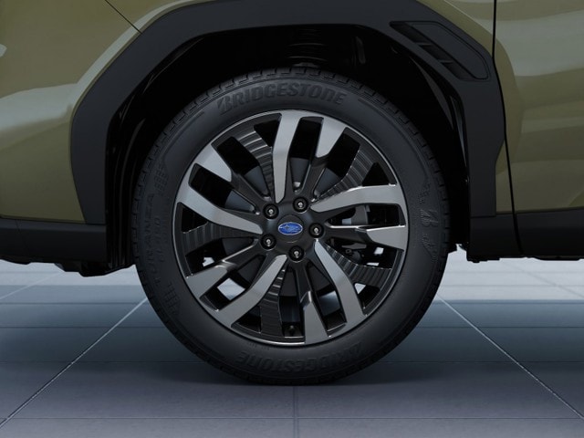 2026 Subaru Forester Touring - Photo 9