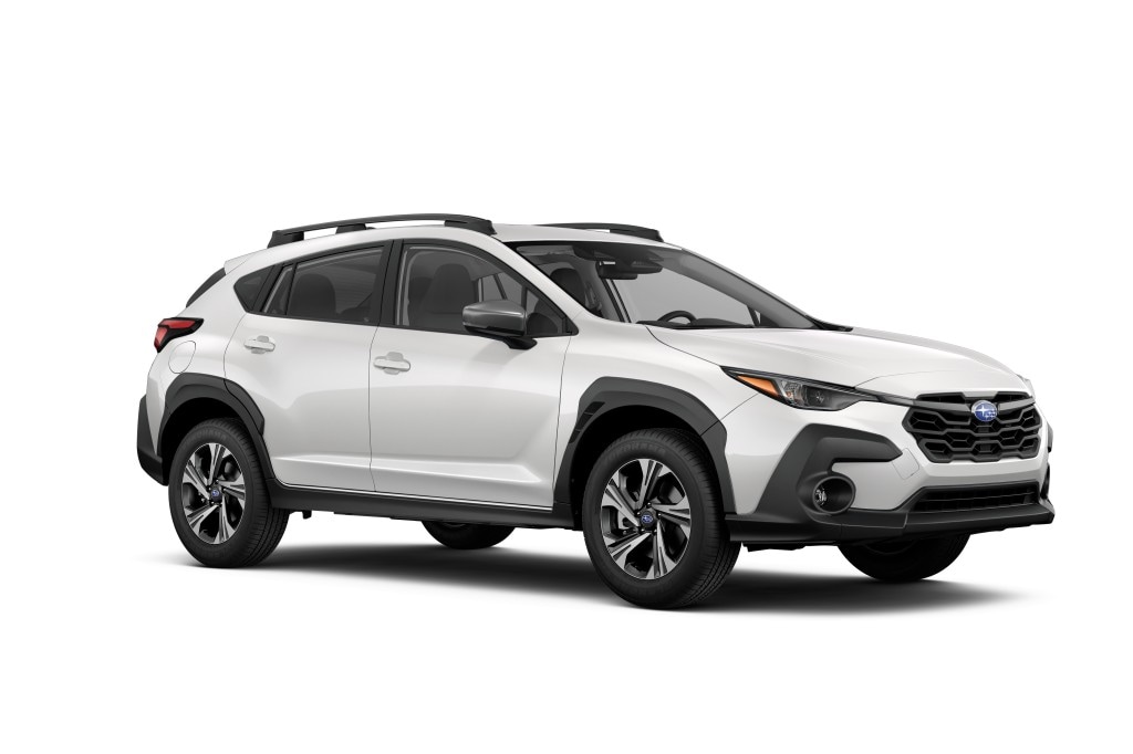 2026 Subaru Crosstrek Premium - Photo 5