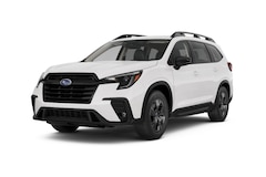 New 2027 Subaru Ascent Premium 7-Passenger SUV for Sale in Simsbury, CT