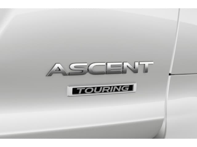 2025 Subaru Ascent Touring - Photo 12