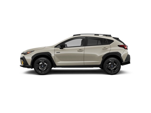 2026 Subaru Crosstrek Sport photo 4