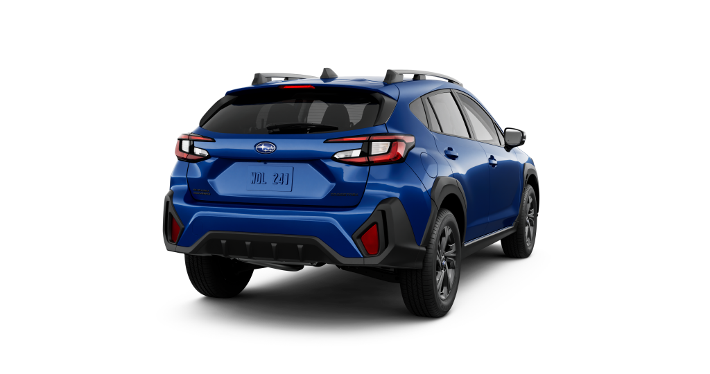 2026 Subaru Crosstrek Premium photo 3