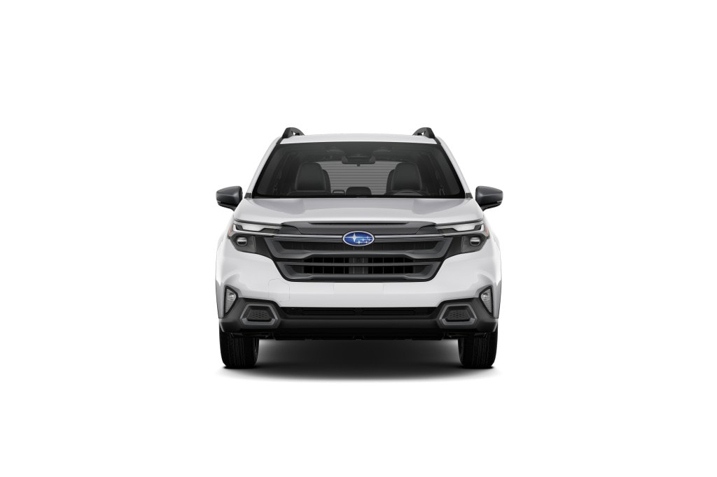 New 2025 Subaru Forester Limited Hybrid SUV