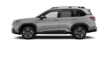 Subaru Forester Hybrid