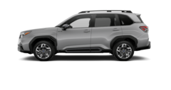 2025 Subaru Forester Hybrid Limited SUV
