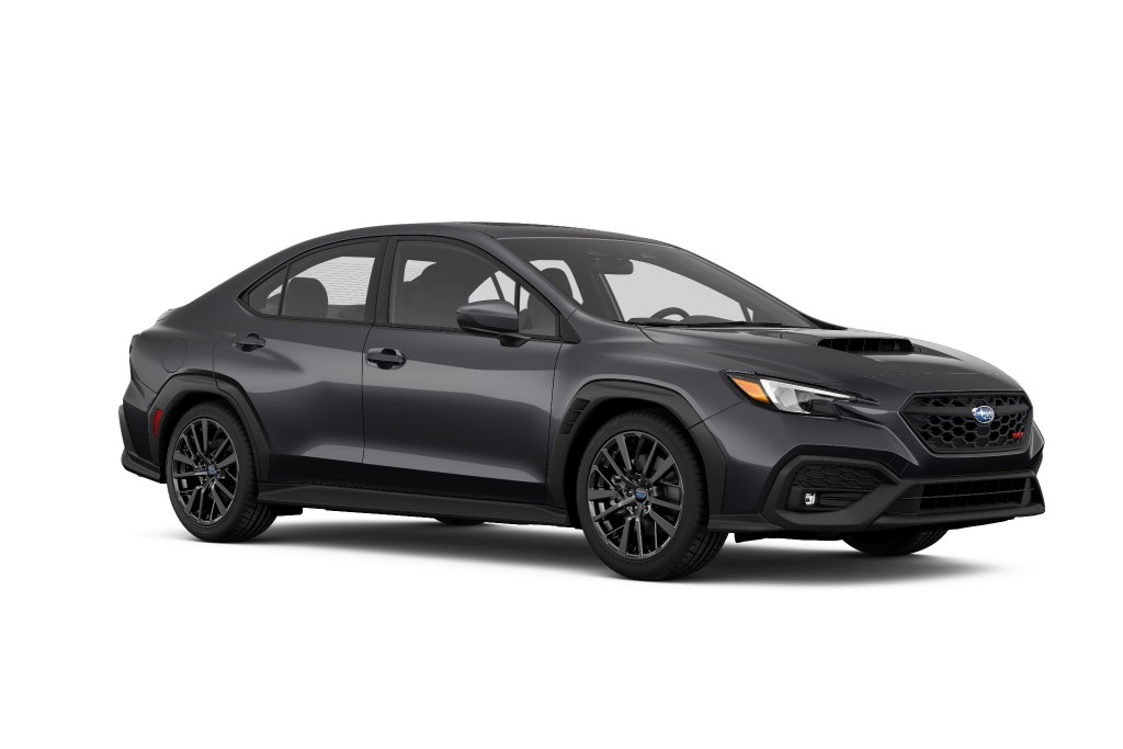 New 2026 Subaru WRX Premium Sedan