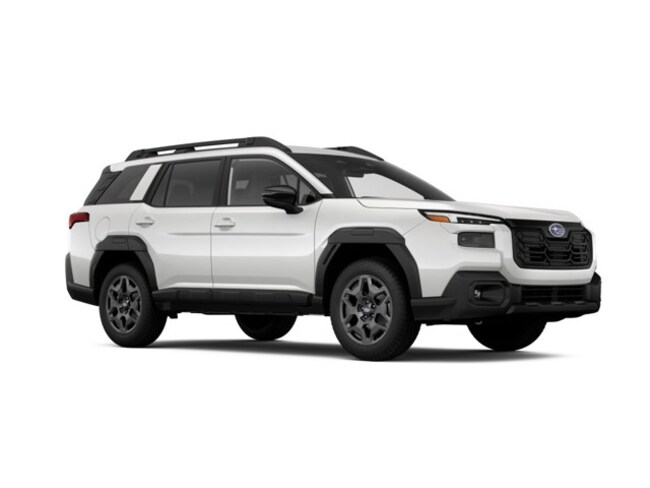 2026 Subaru Outback Premium SUV