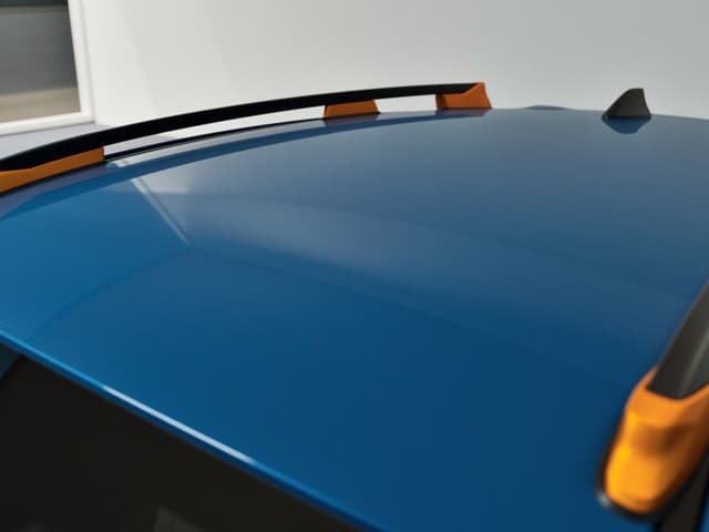 2026 Subaru Crosstrek Wilderness - Photo 45