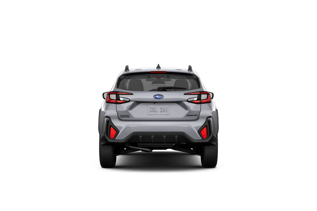 New 2026 Subaru Crosstrek Limited SUV