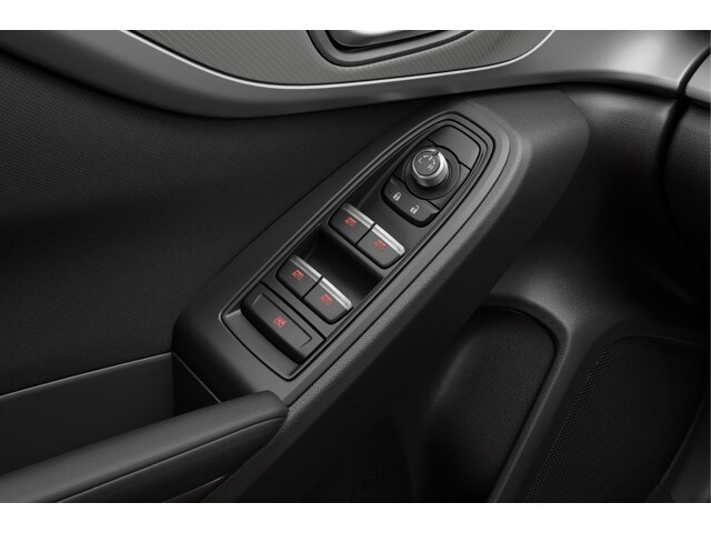 2025 Subaru WRX Premium - Photo 49