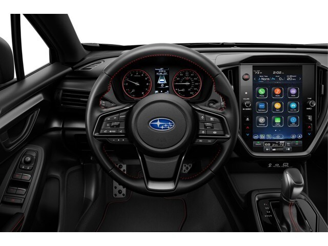 2026 Subaru Impreza RS - Photo 34