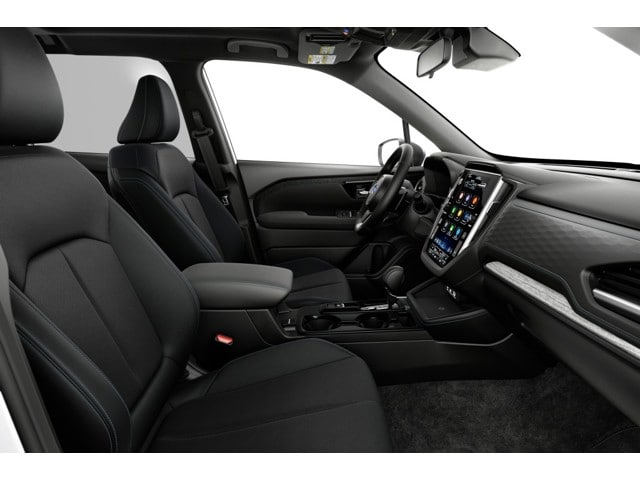 2026 Subaru Forester Limited - Photo 17
