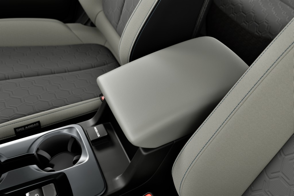 2026 Subaru Forester Base - Photo 31