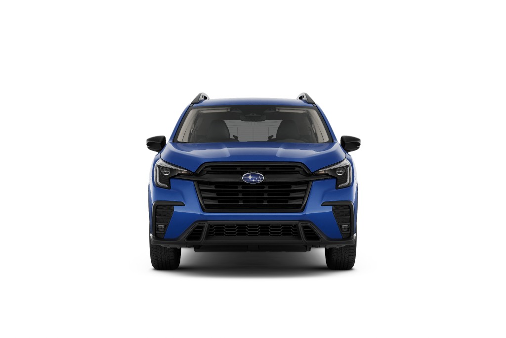 New 2027 Subaru Ascent Premium 7-Passenger SUV