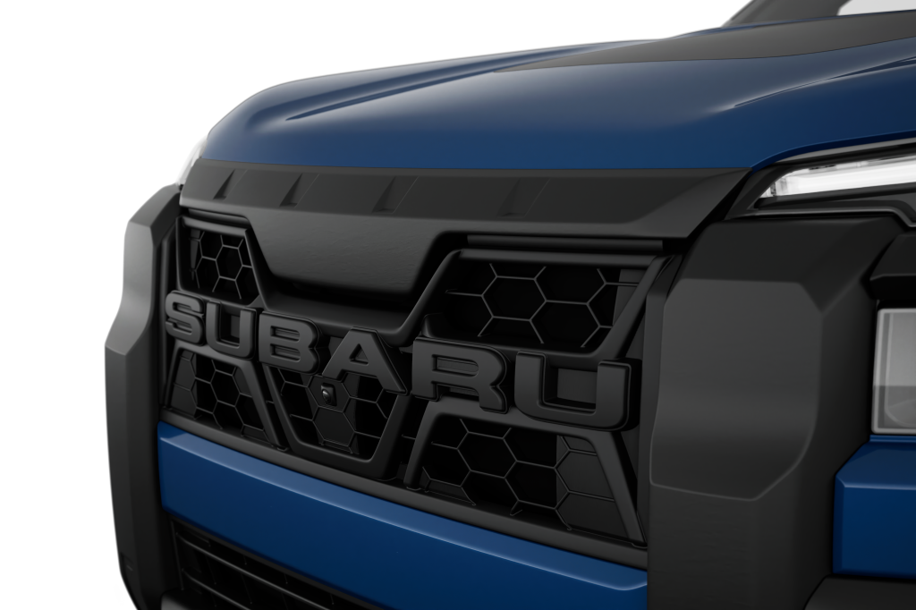 New 2026 Subaru Outback Wilderness SUV