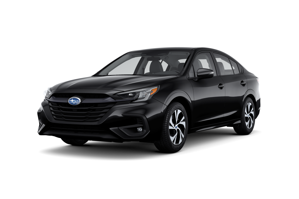 New 2025 Subaru Legacy Premium Sedan