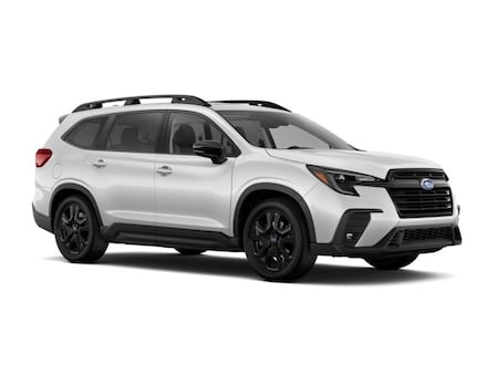 2025 Subaru Ascent Onyx Edition 7-Passenger SUV