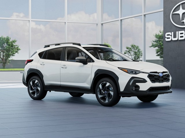 2027 Subaru Crosstrek Limited for Sale on Long Island at Riverhead Bay Subaru
