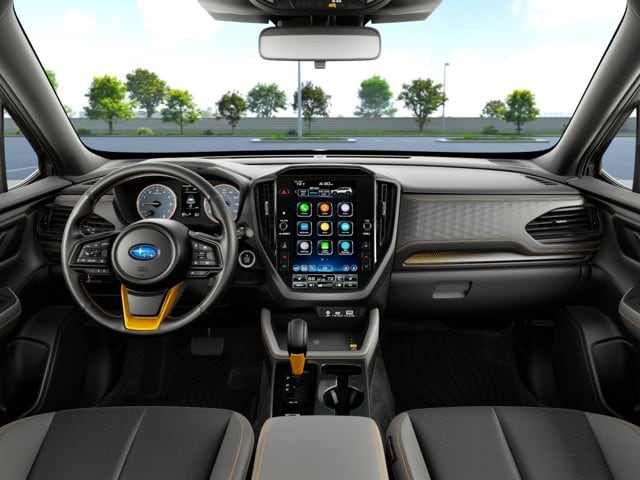 2026 Subaru Forester Wilderness - Photo 49