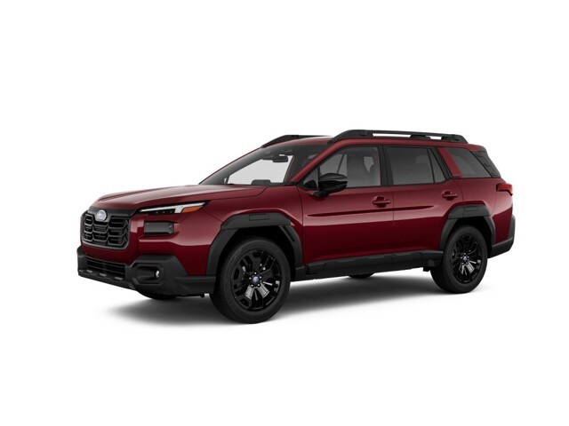2026 Subaru Outback Limited XT - Photo 32