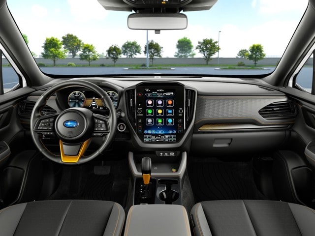 2026 Subaru Forester Wilderness - Photo 19