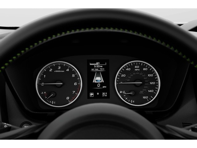 2025 Subaru Ascent Onyx Edition-Touring - Photo 32