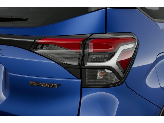 2026 Subaru Forester Sport - Photo 33