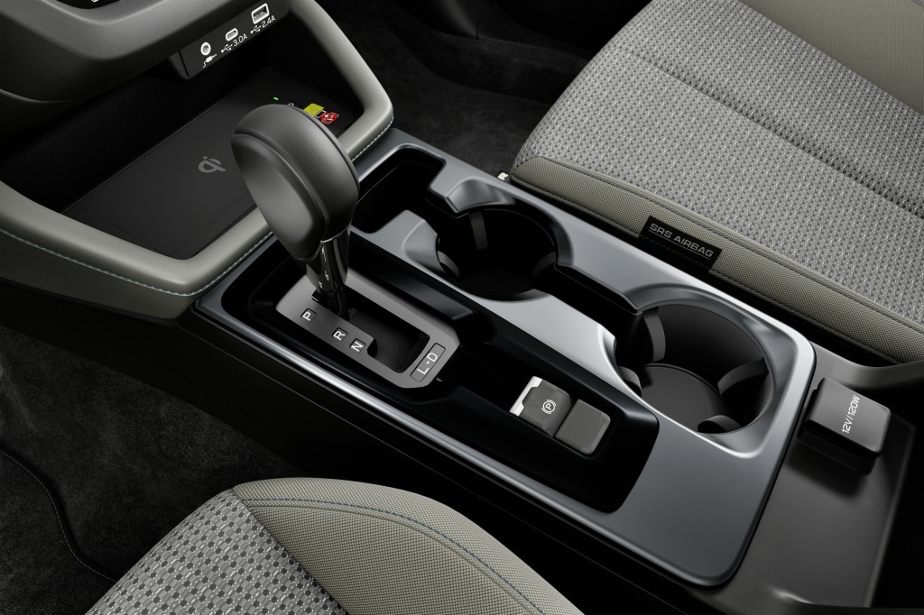 2026 Subaru Forester Premium - Photo 67