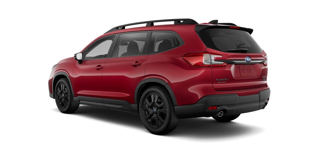 2026 Subaru Ascent Onyx Edition-Touring - Photo 43