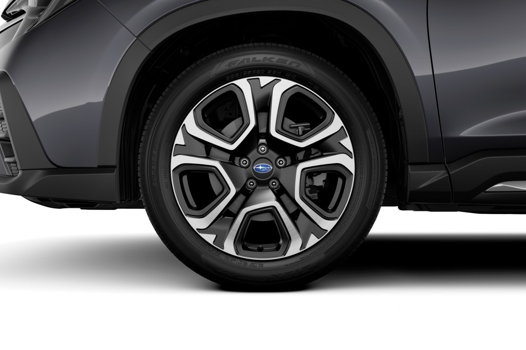 2026 Subaru Ascent Touring - Photo 18