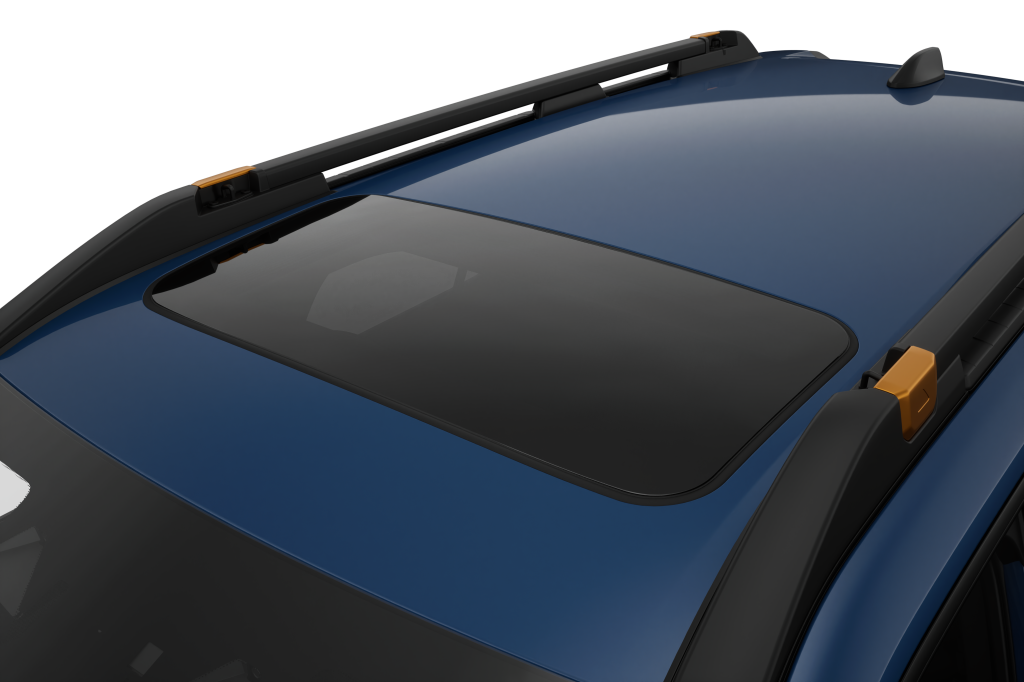 New 2026 Subaru Outback Wilderness SUV