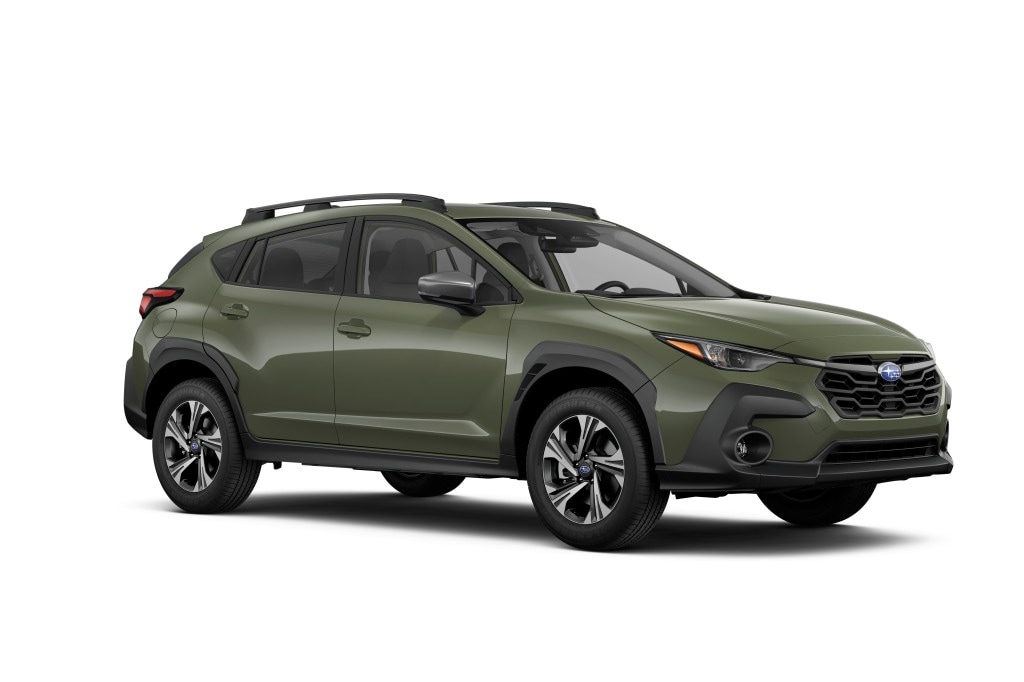 2026 Subaru Crosstrek Premium - Photo 22
